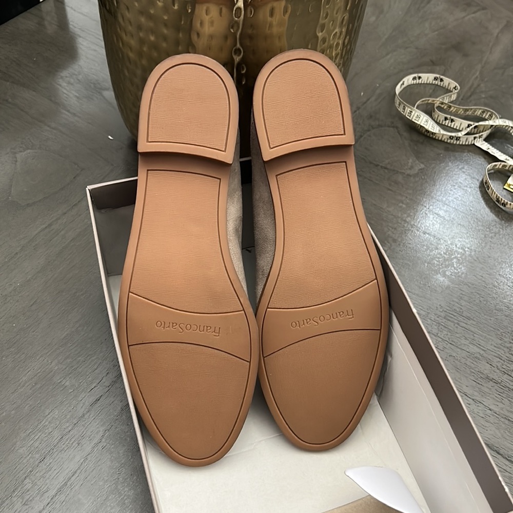 FRANCO SARTO Haylee Loafers - Picture 3 of 11